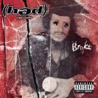 (Hed) Pe — Broke